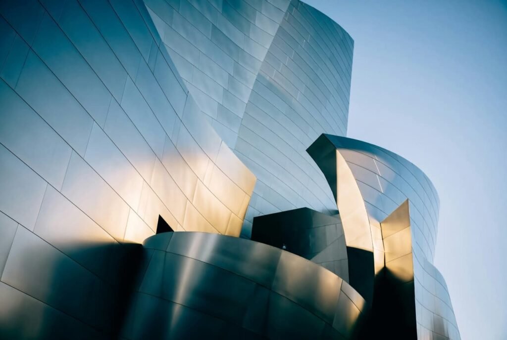 Thumbnail image of frank gehry MOAR ARCHITECTS